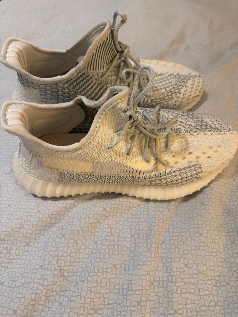 Adidas Men’s size 11.5 Yeezys